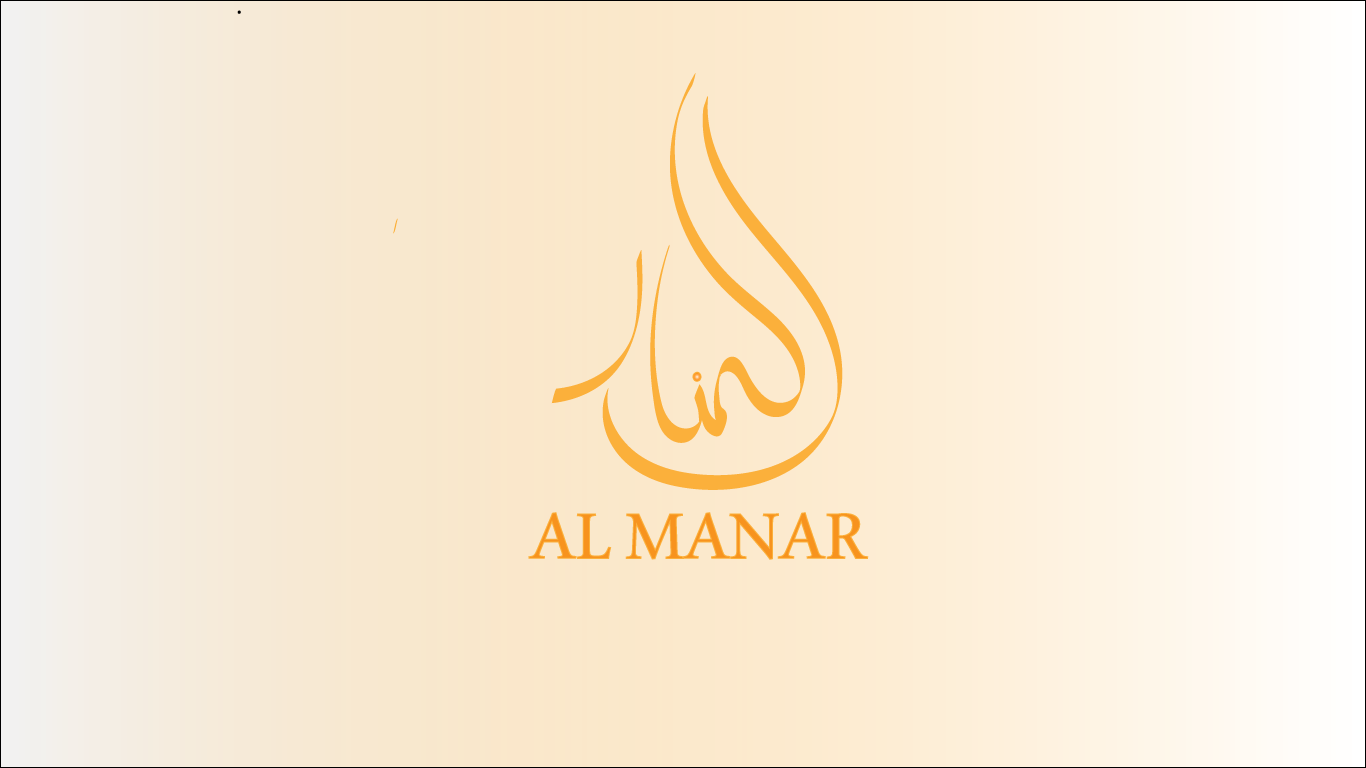 لوجو المنار