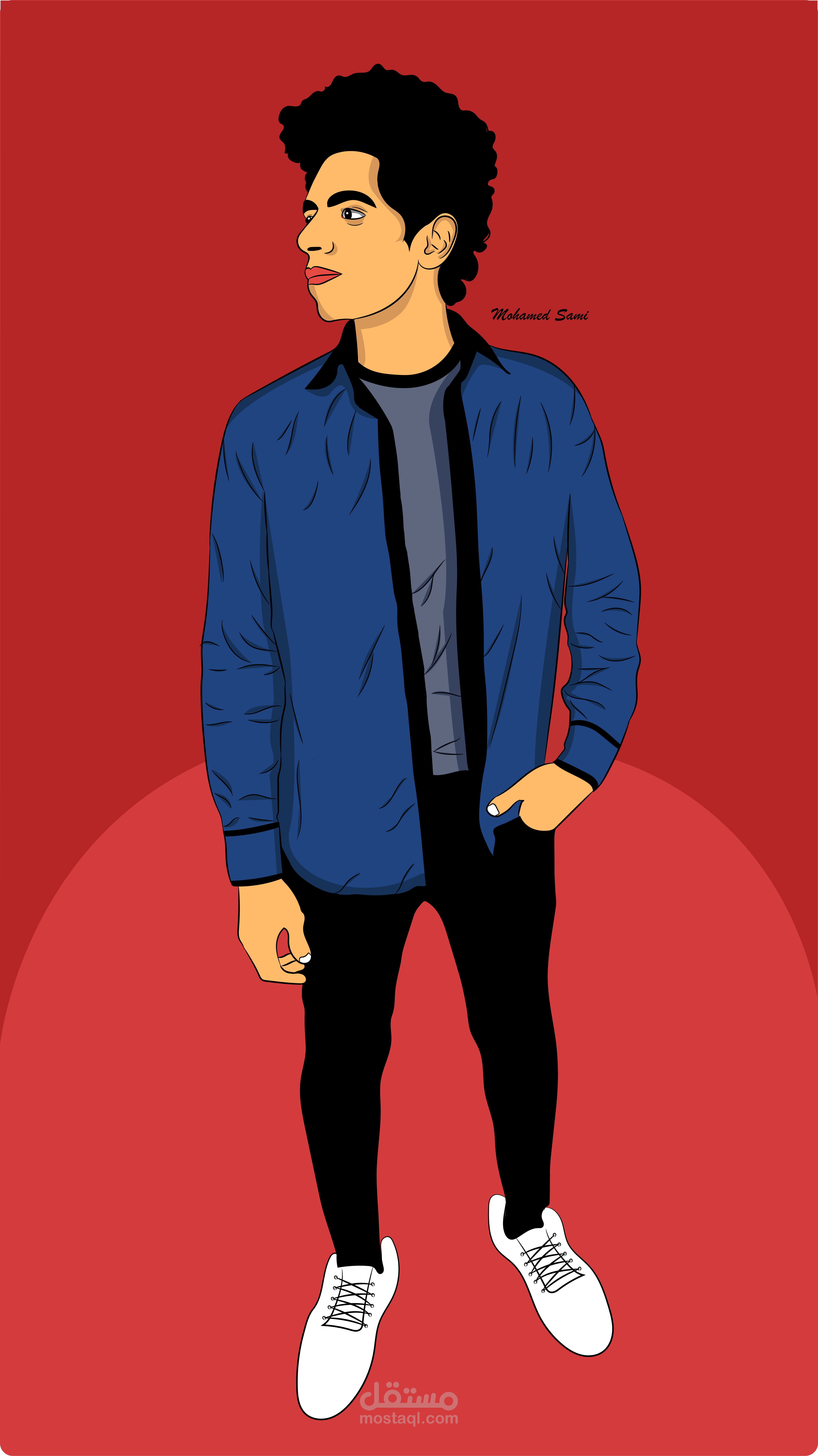 vector art
