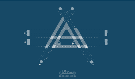 صفحة هبوط تعريفية