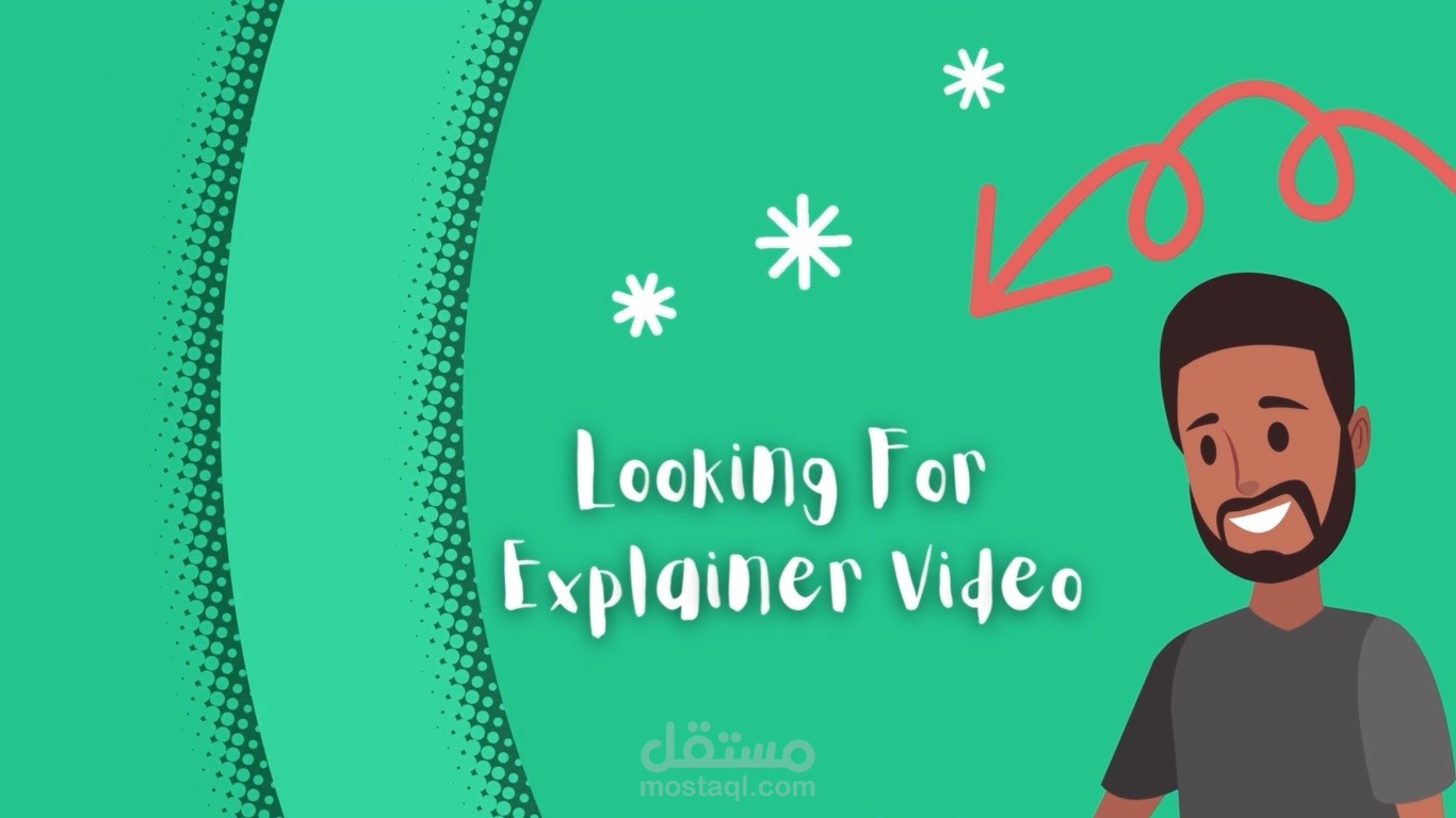 خدمة Ex[lainer Video