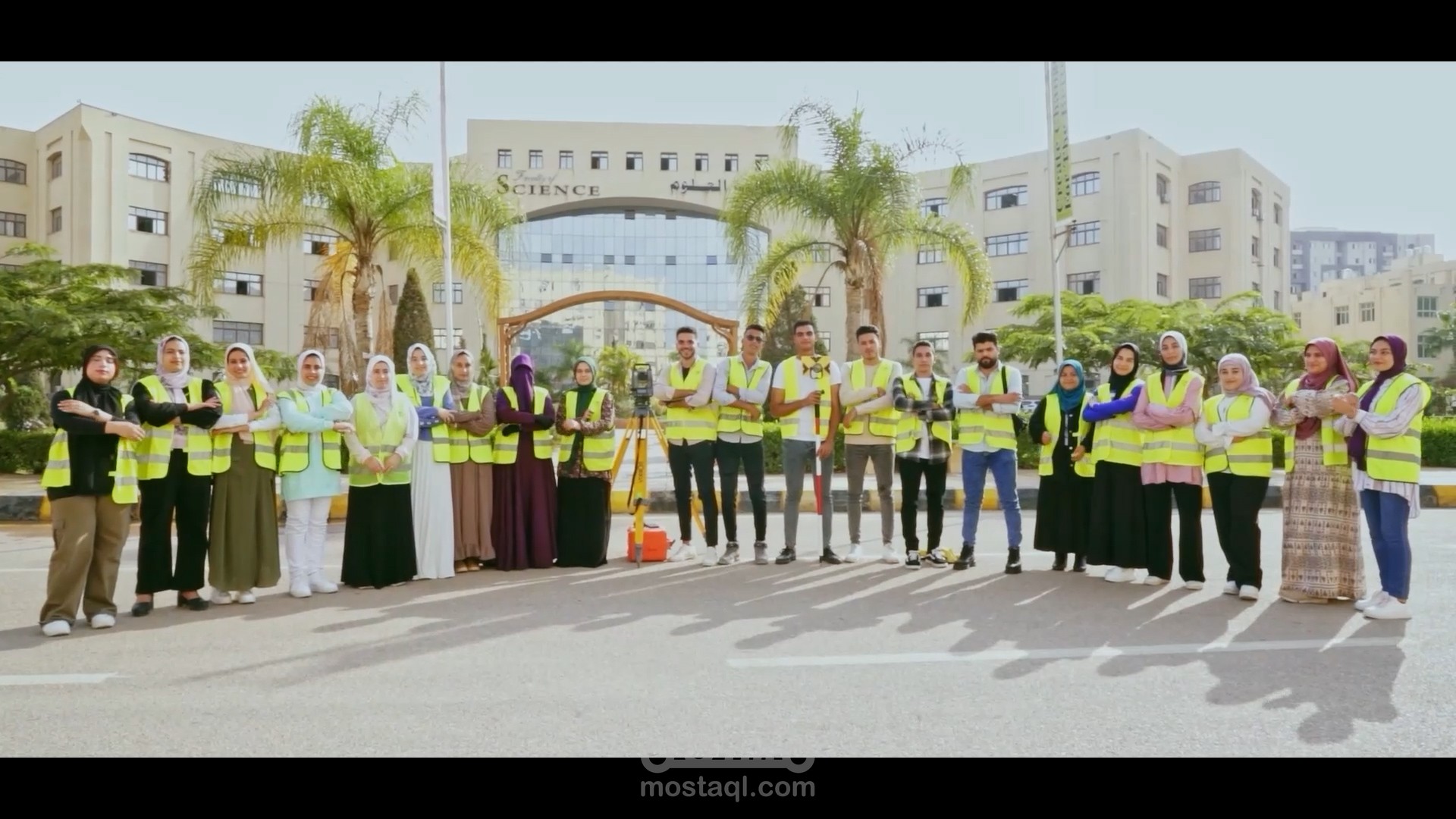 Graduation project 2023