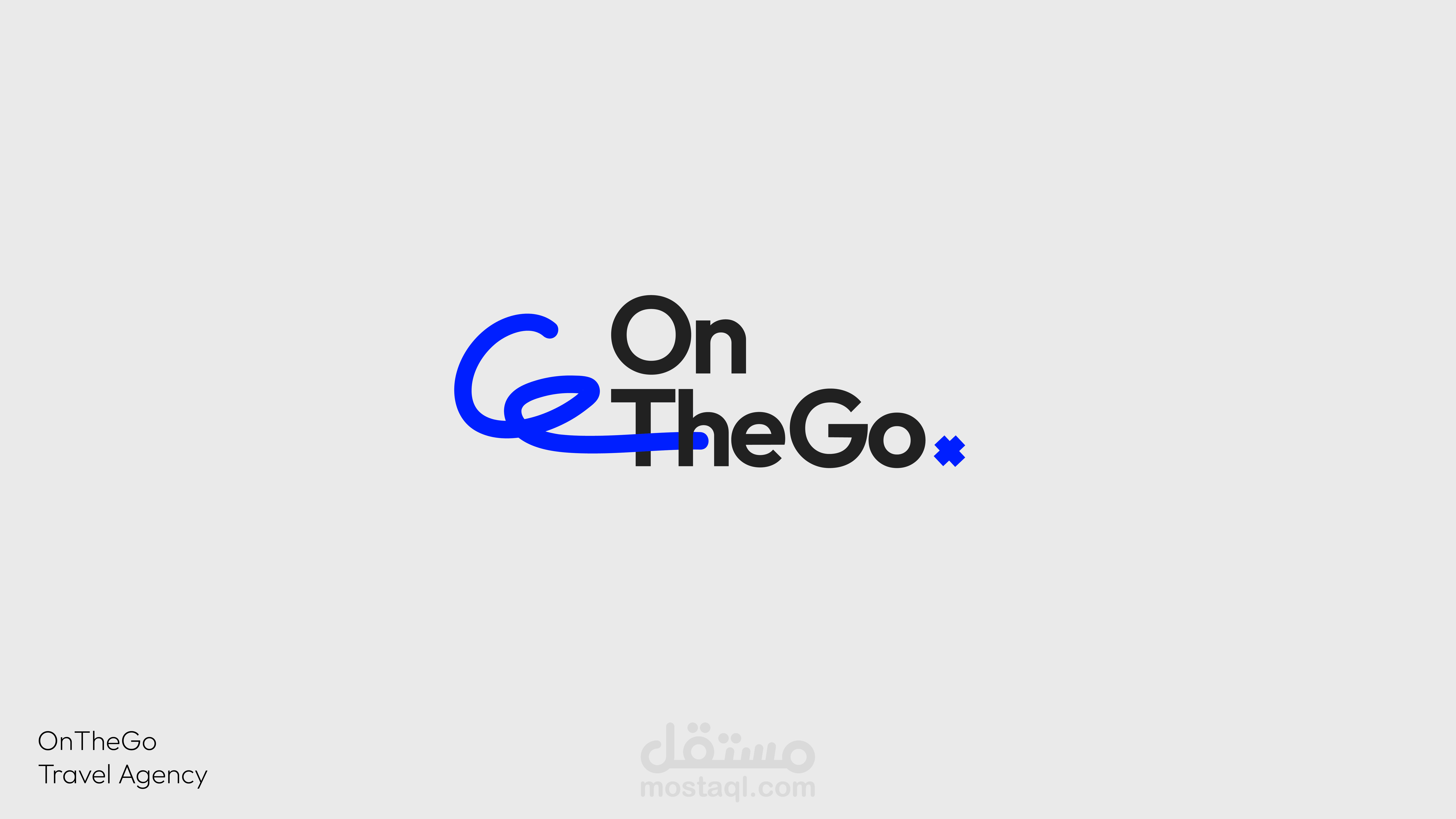 شعار OnTheGo