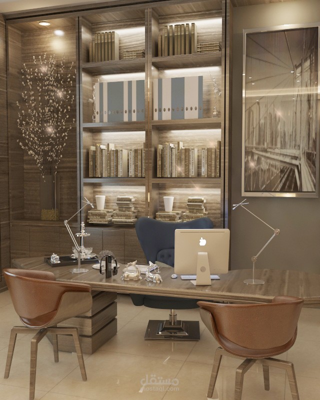 Office room