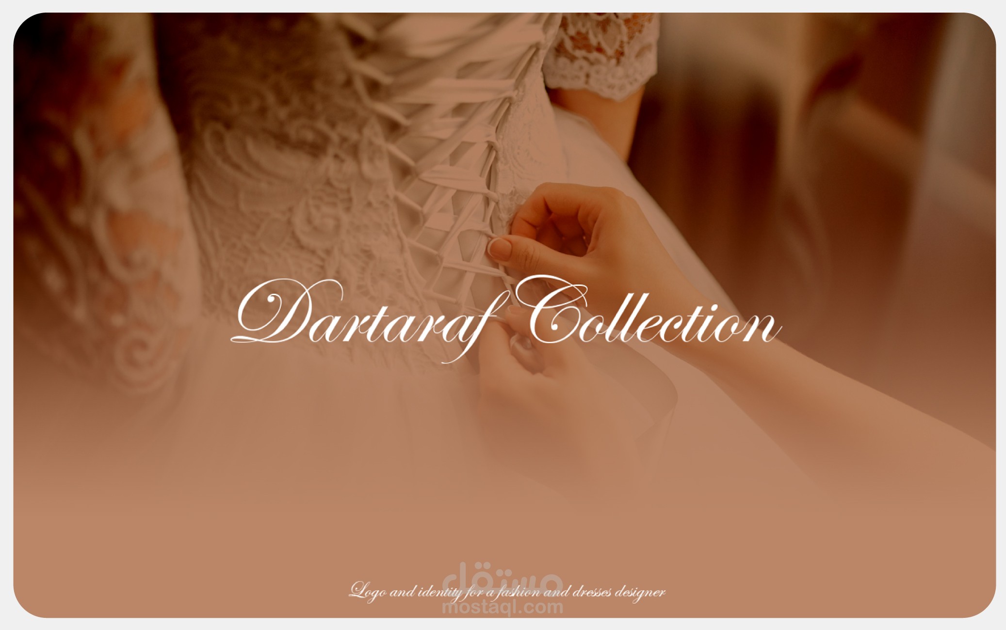 fashion designer identity