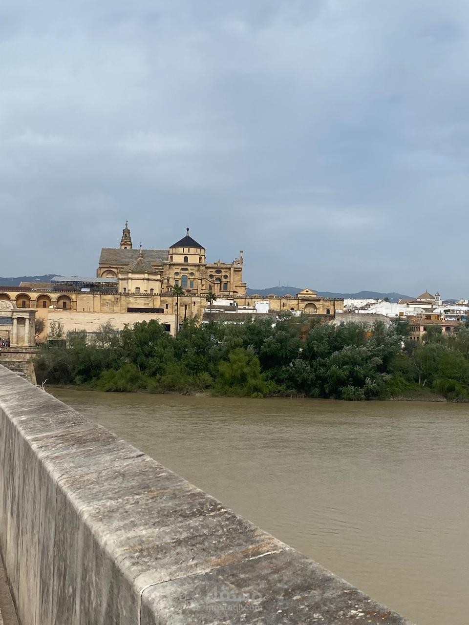 تنظيم رحلة لاسرة 10 ايام في الاندلس- اسبانيا