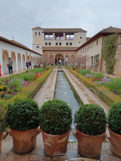 رحلة الأندلس – مايو 2024