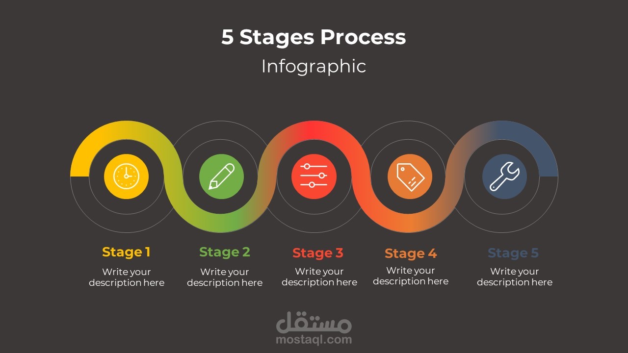 انفوجرافيك