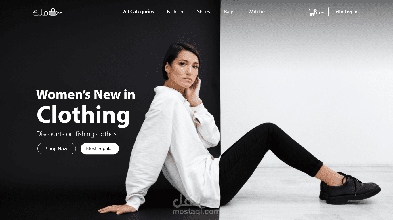 تصميمات Ui&Ux