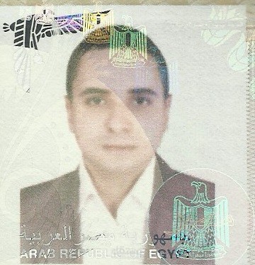 السيرة الذاتية