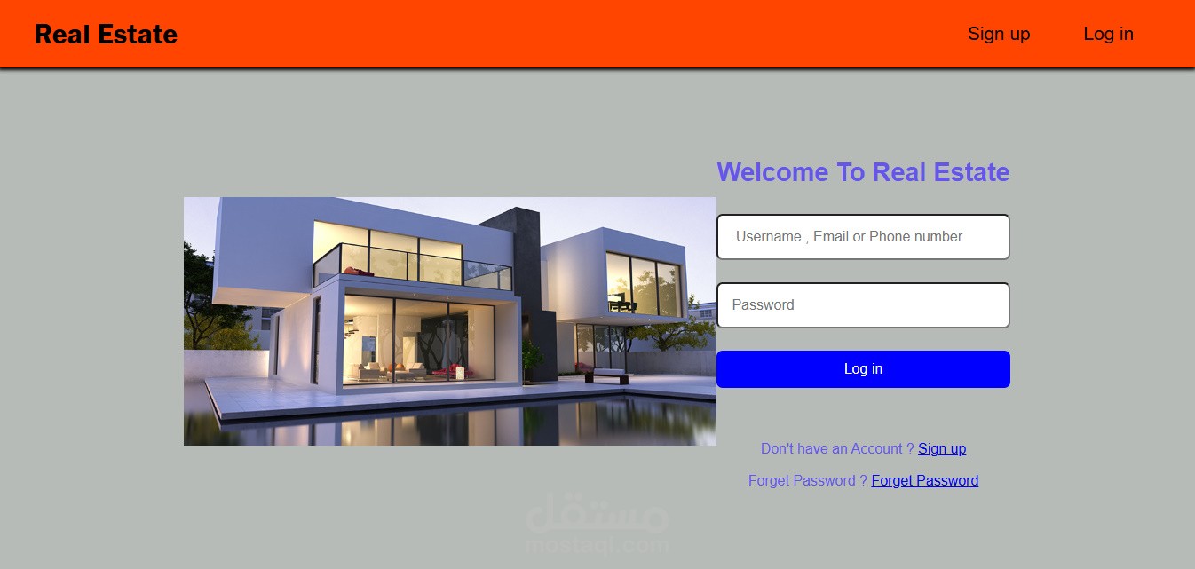 Instagram Clone
