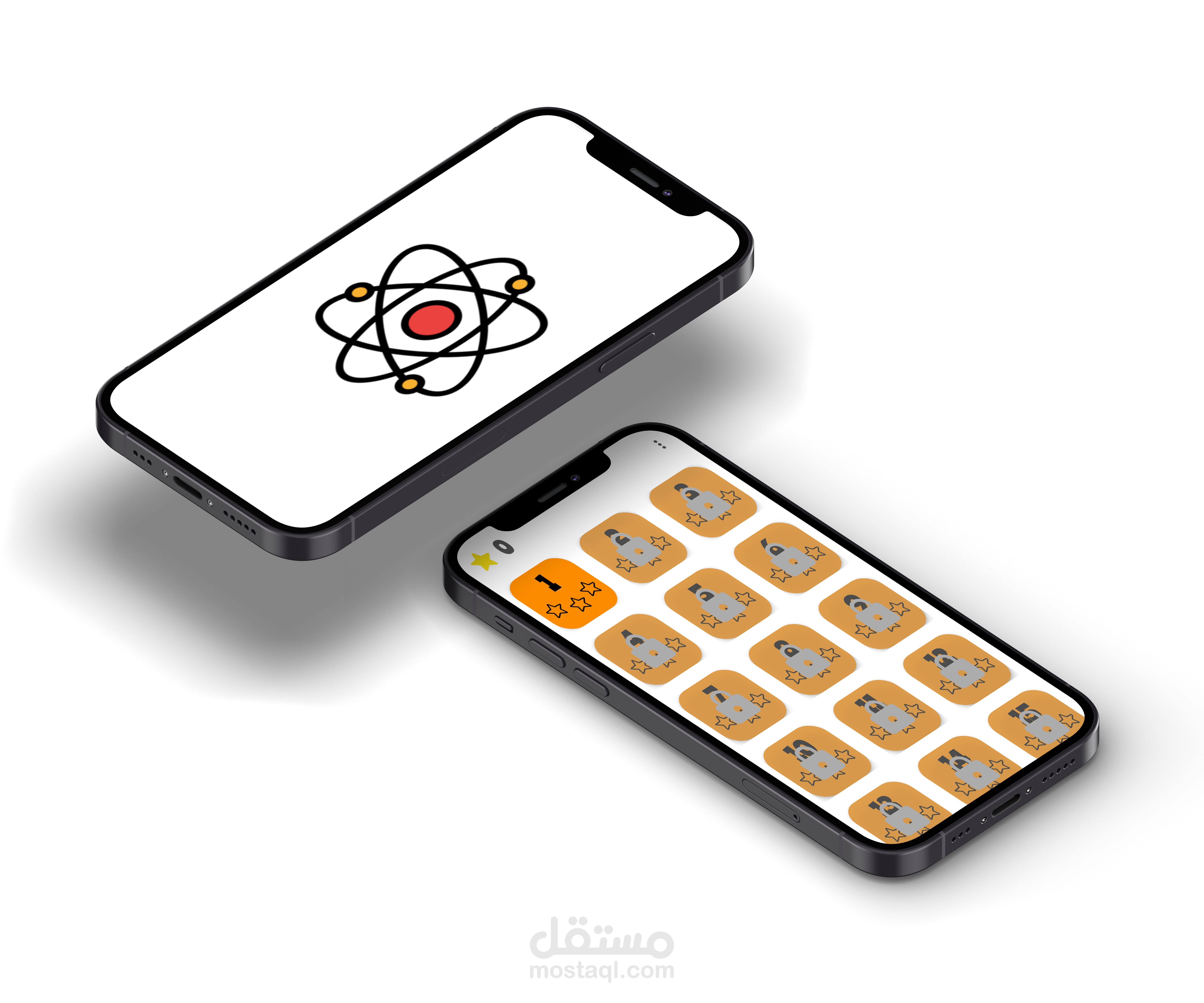Science Fun - Android App using Java