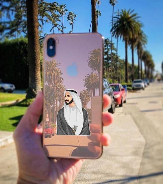 إدارة حساب Instagram ومتجر الكتروني