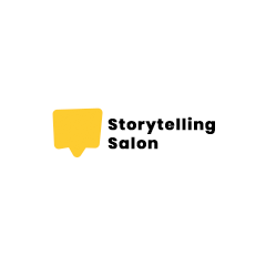 موقع صالون أدبي ( Storry telling )
