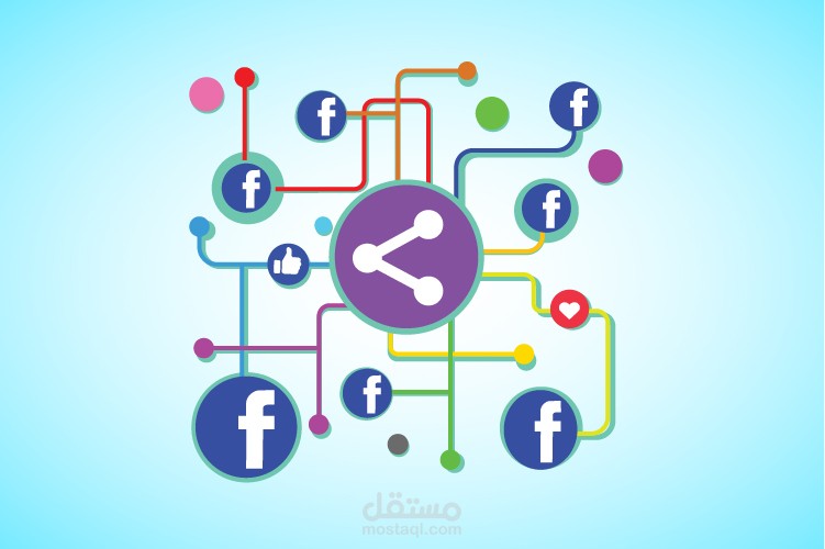 نشر إعلان ضمن مجموعات الفيسبوك