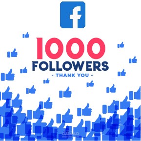 زيادة الإعجابات ومتابعات صفحة فيس بوك