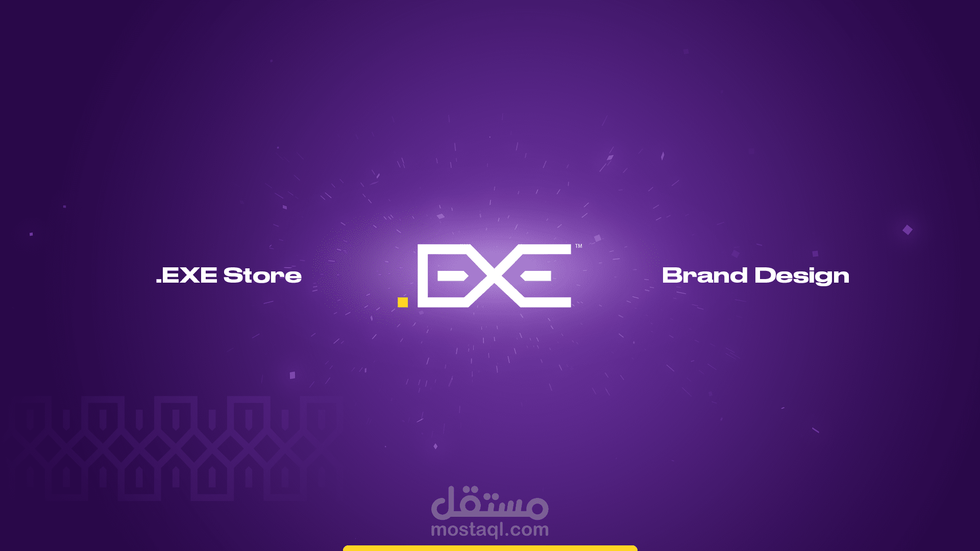 Computer Store Brand | .EXE Store