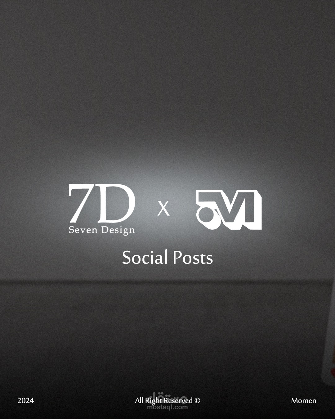 7Design Epoxy Resin Post Designs