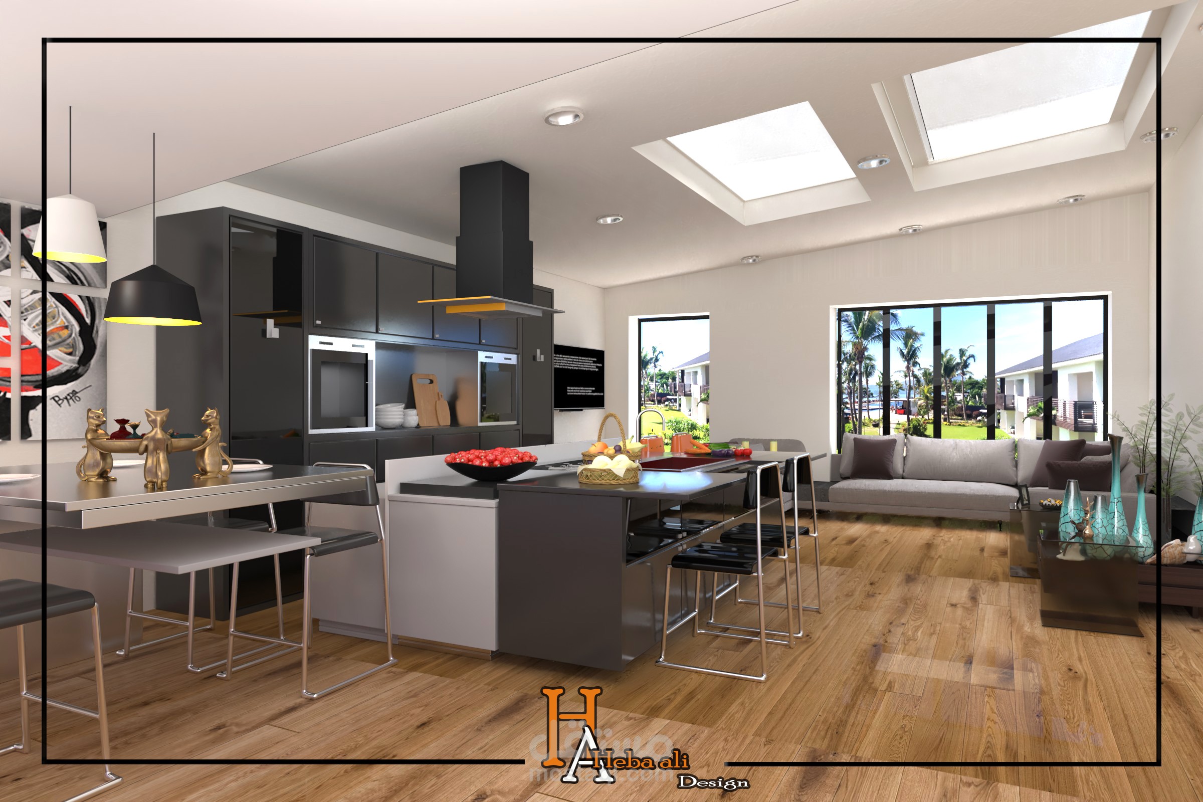 رسومات هندسيه