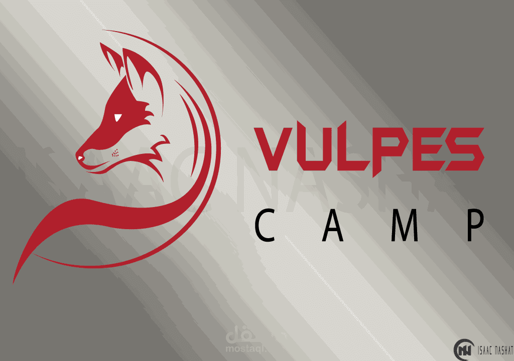 camp logo
