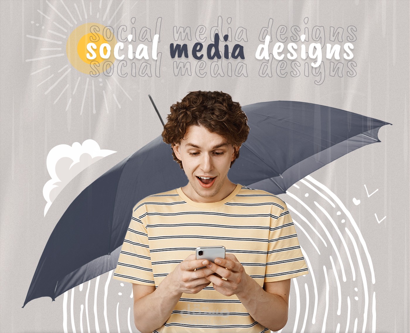social media designs | 2022