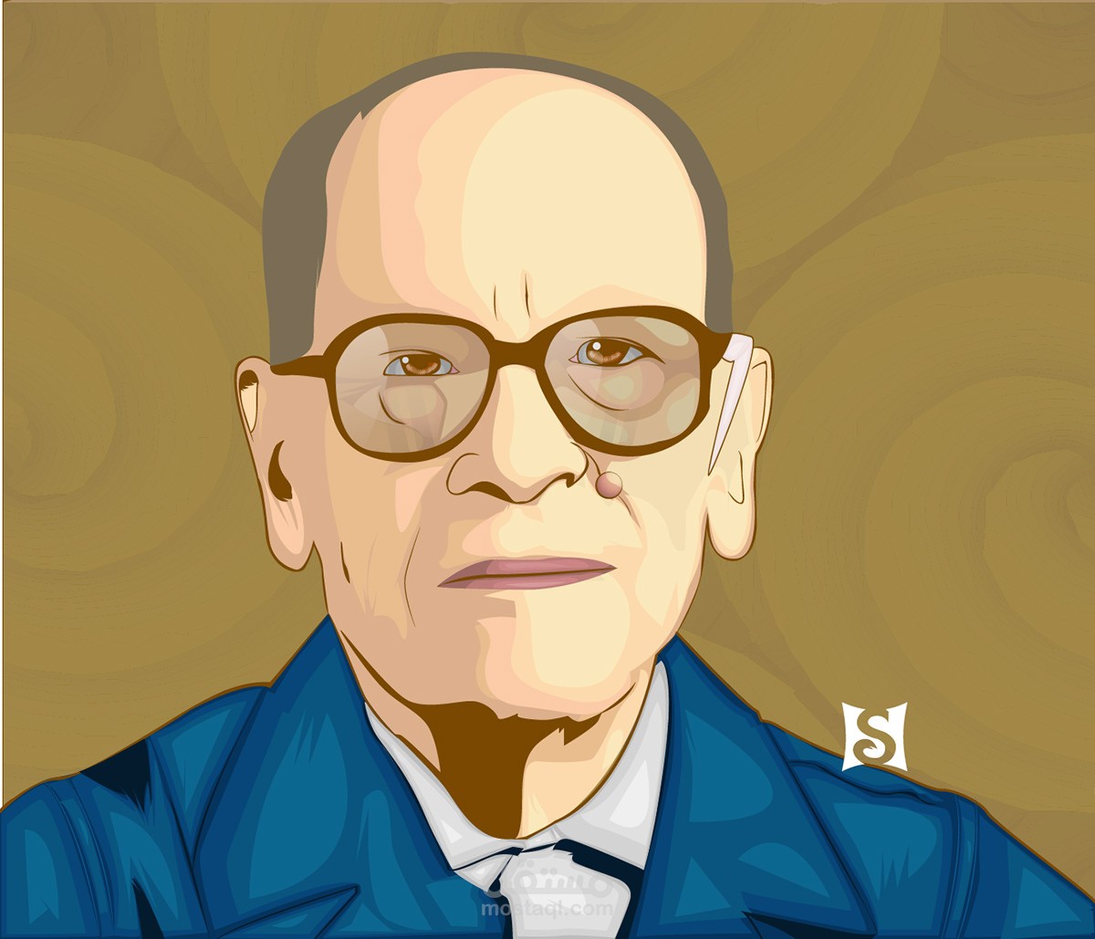 رسم فيكتور ارت