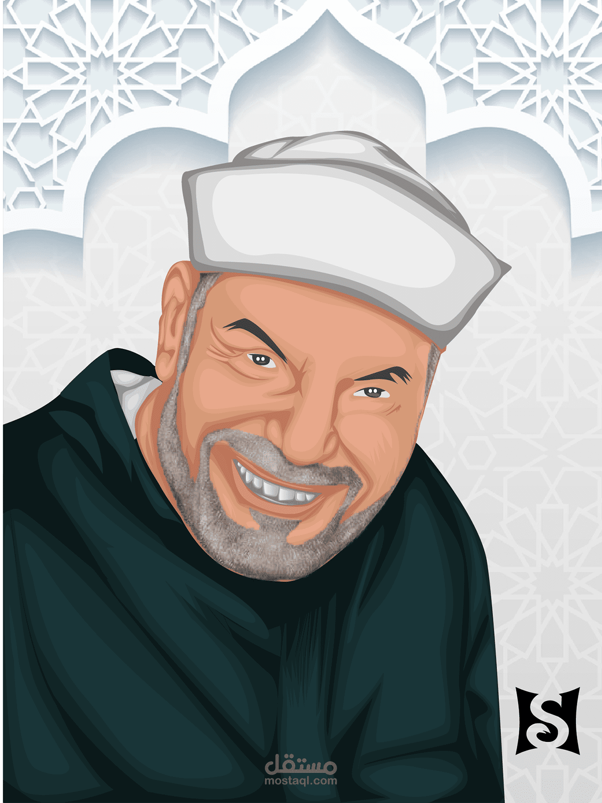 رسم فيكتور ارت 2