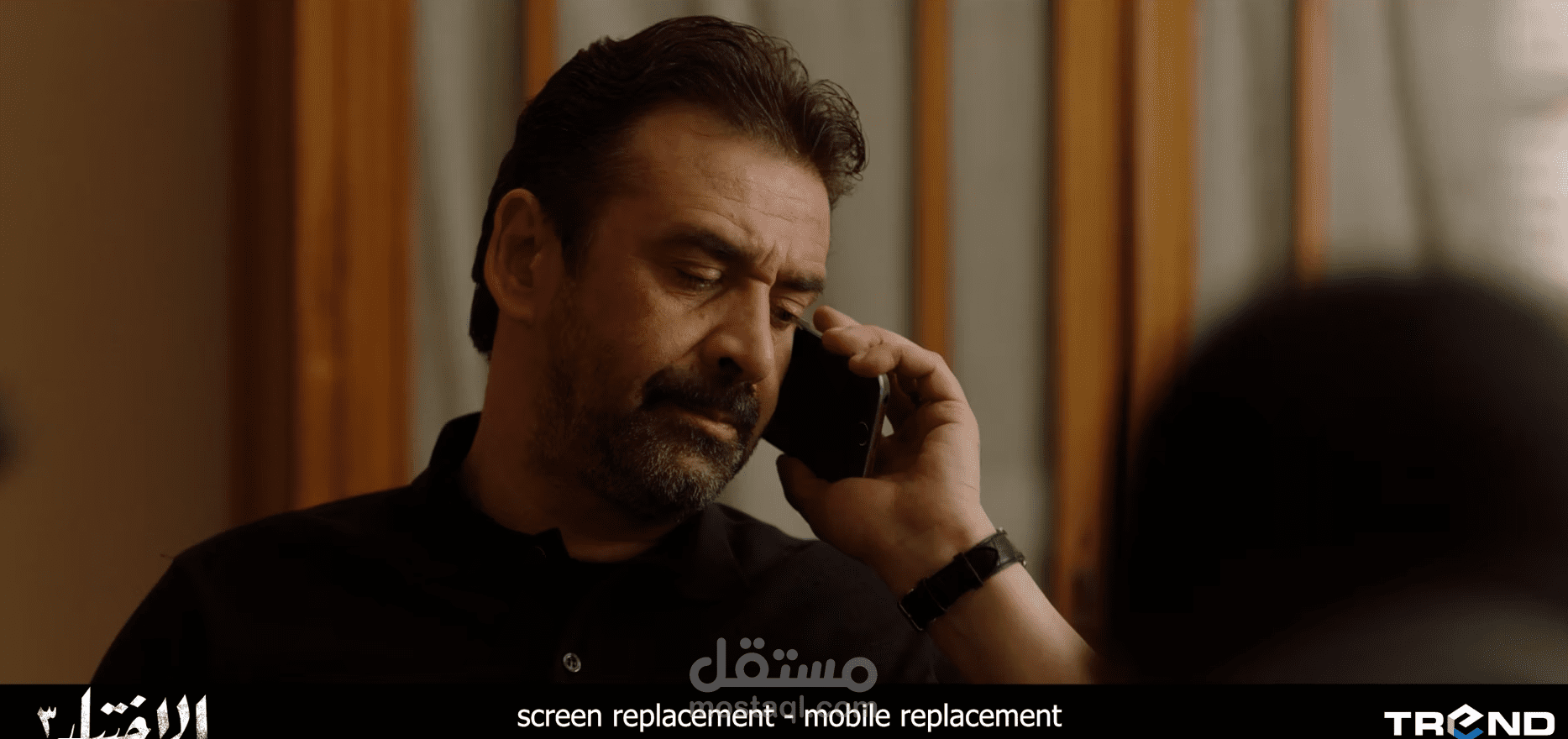 Showreel 2022