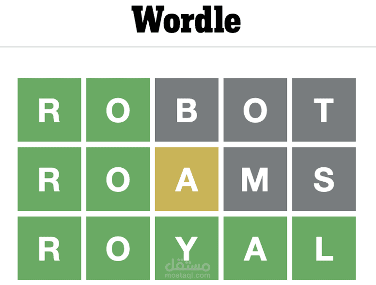 موقع الكتروني جافاسكريبت