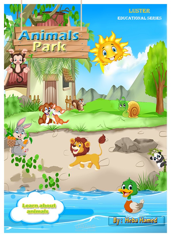 Animals Park