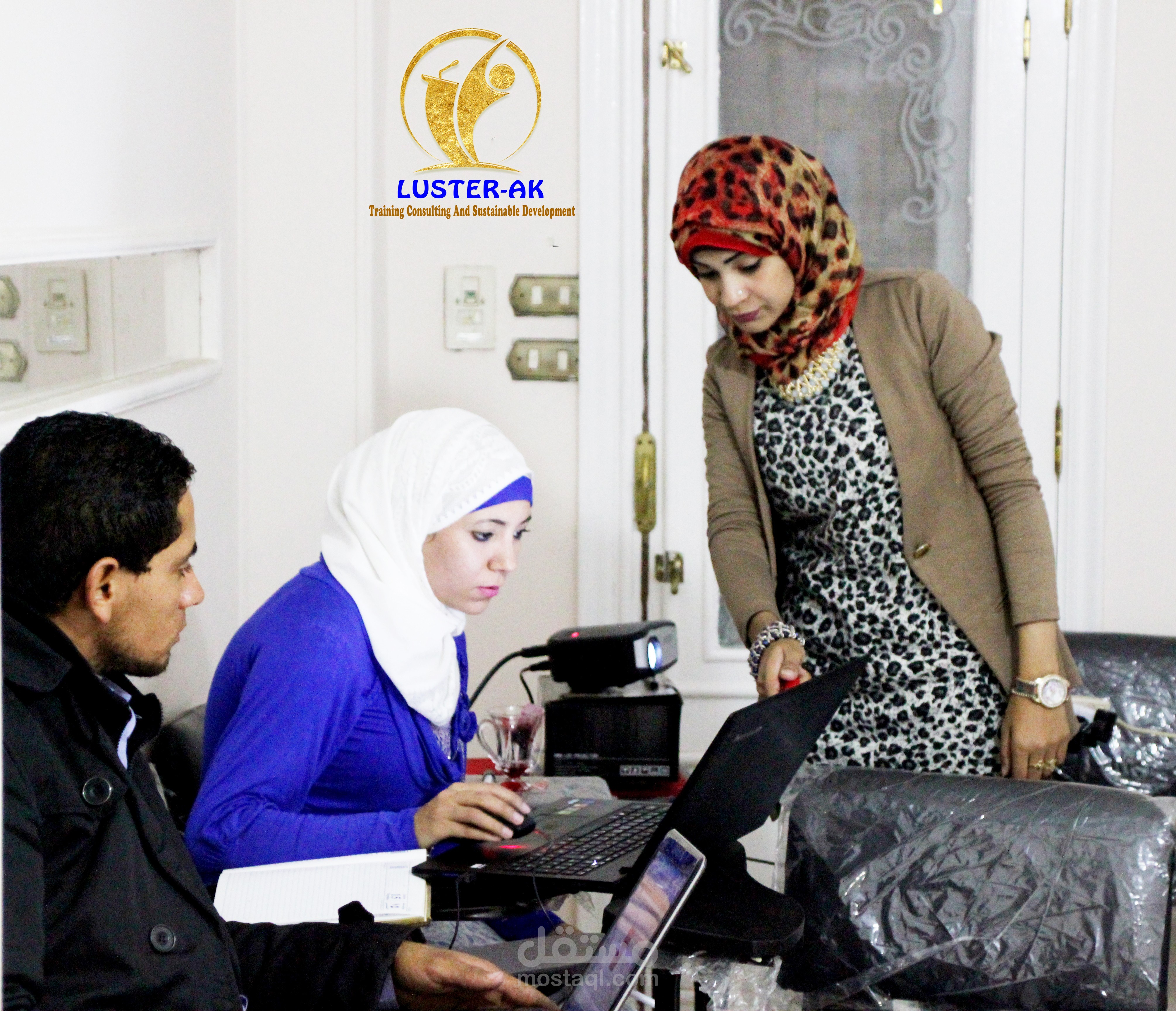 تدريب- دورة تدريبية فى برامج الاوفيس والاكسيل المحاسبى