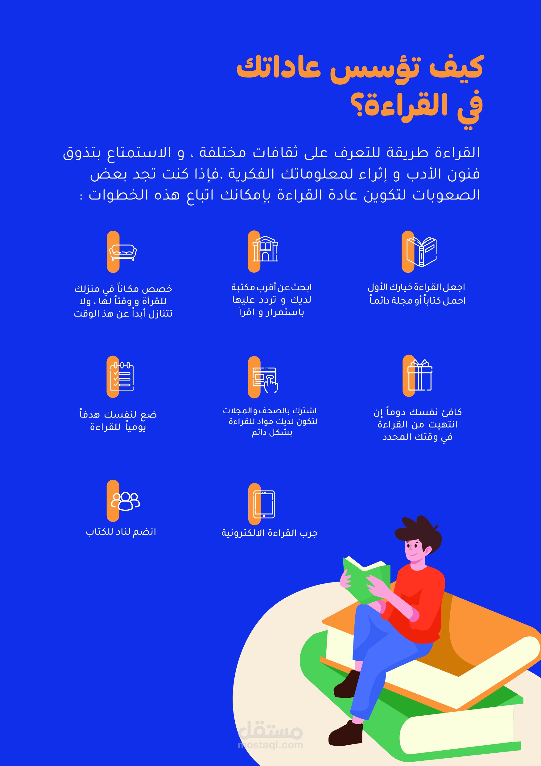 تصميم انفوجرافيك