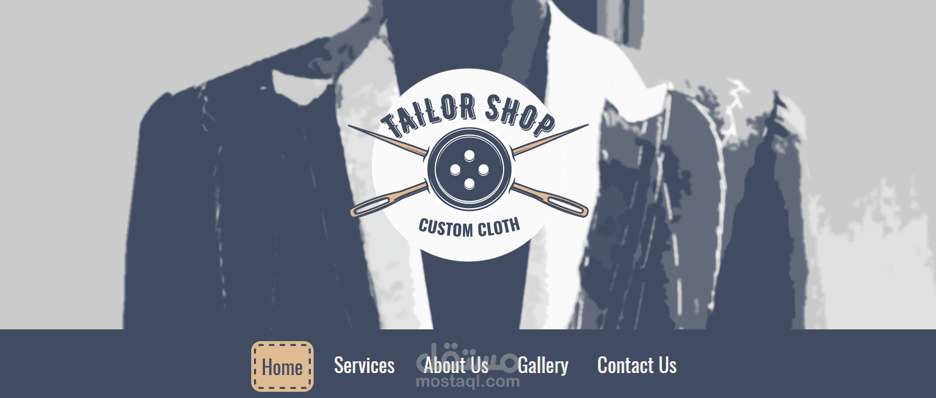 Tailorshop