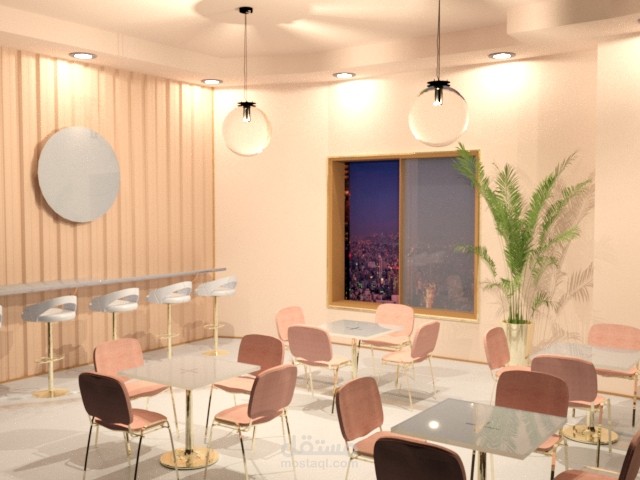 restaurant design