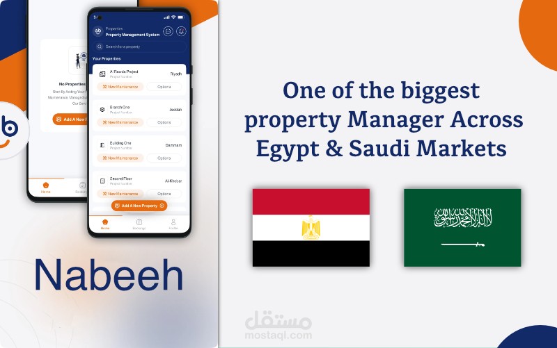 تطبيق نبيه