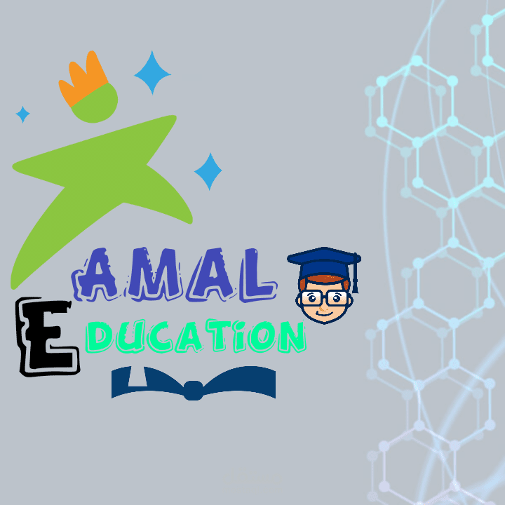 شعار خاص لمدرسة خاصة الامل للتربية