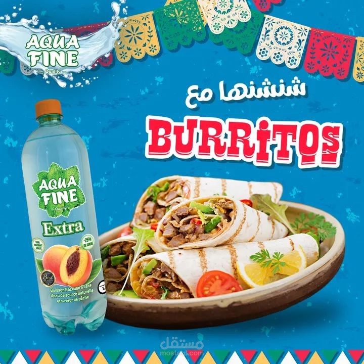 تصاميم السوشل ميديا