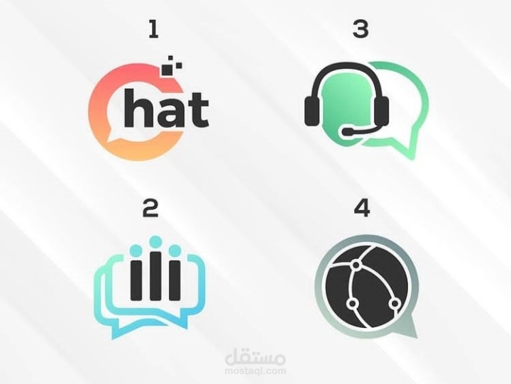 لوقوهات . شعارات