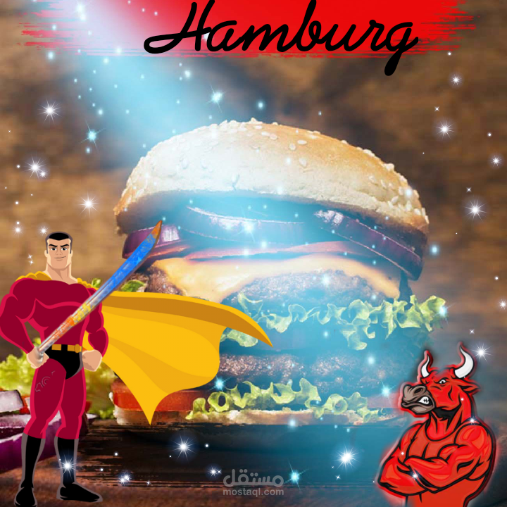 تصميم لوجو احترافي بفكر جديد