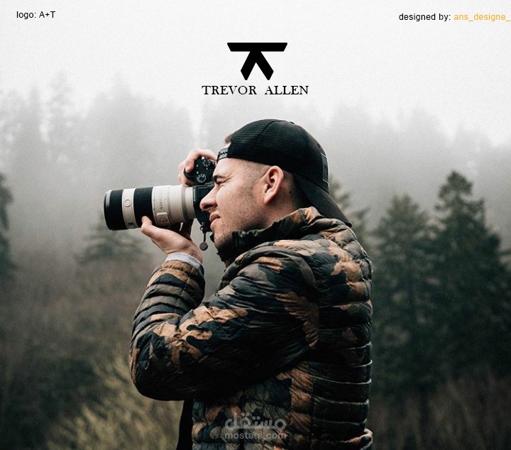 Logo design  T+A