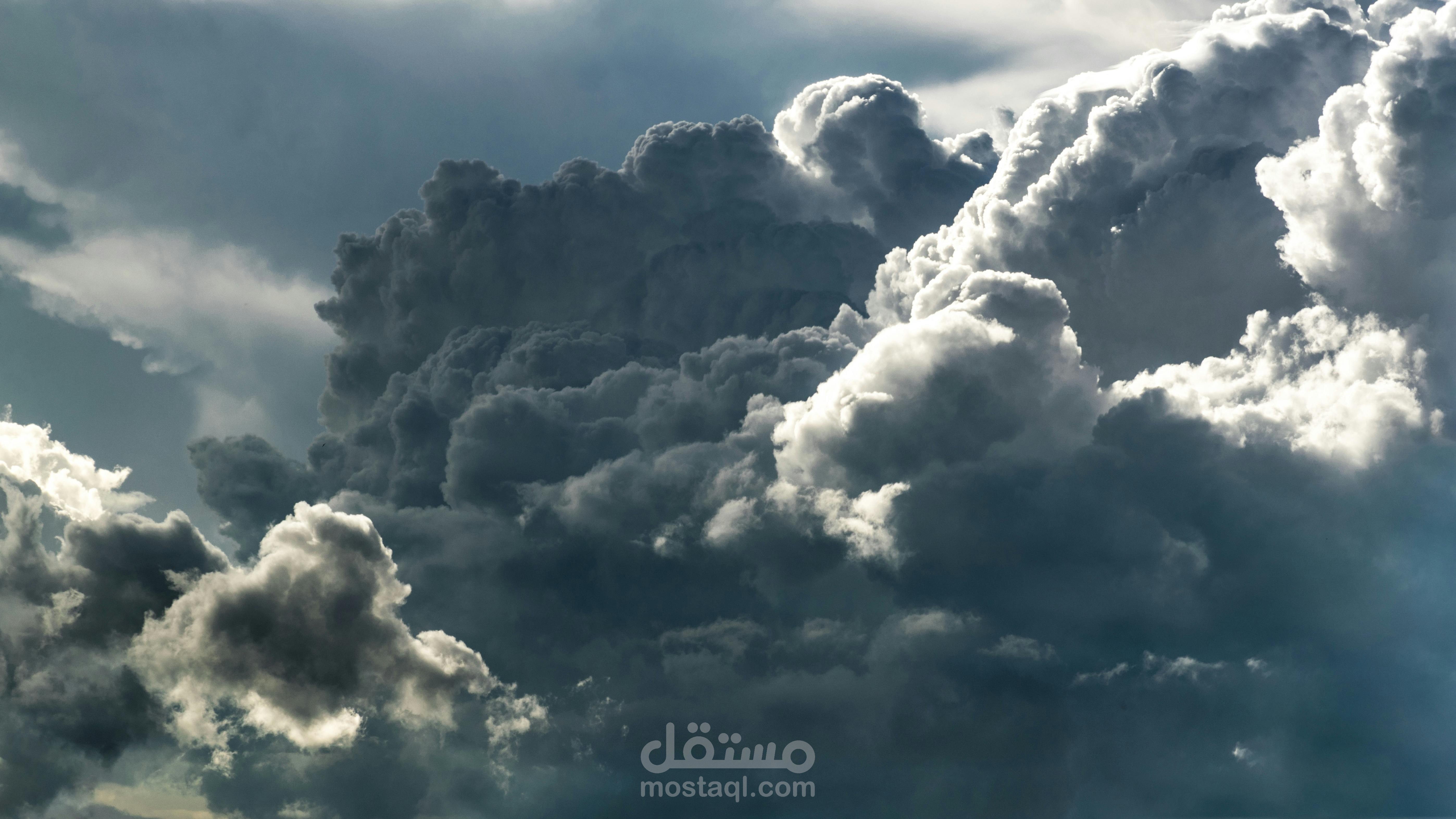 ️ تطبيق حالة الطقس - Weather App ️