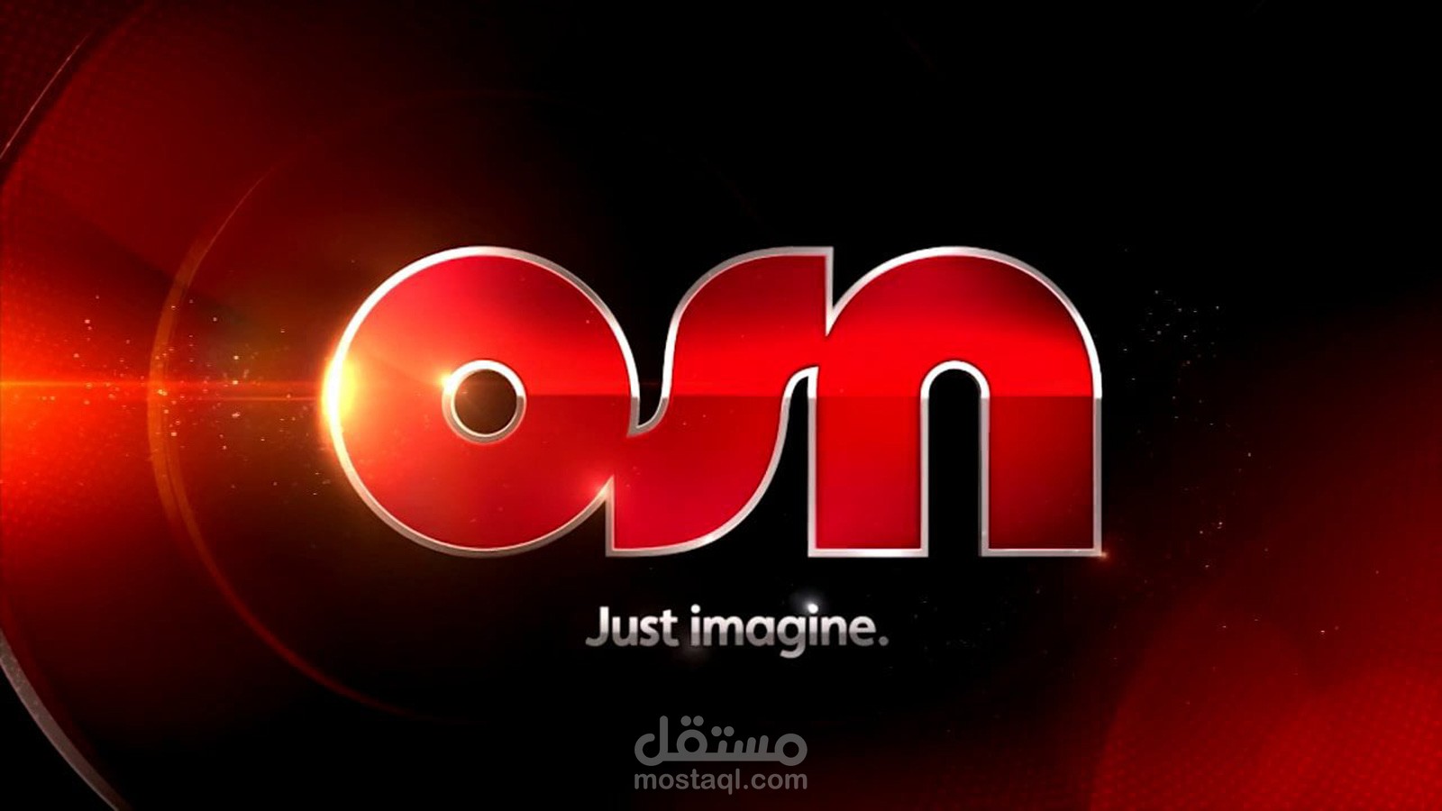 OSN Channel  Guide Sample (Night Work)