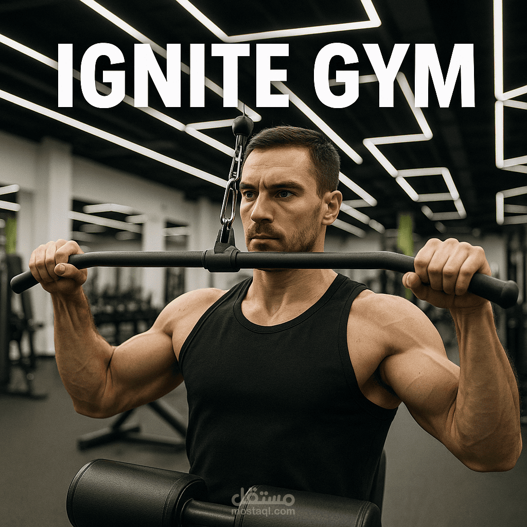 تصميم فيديو احترافي (AI)