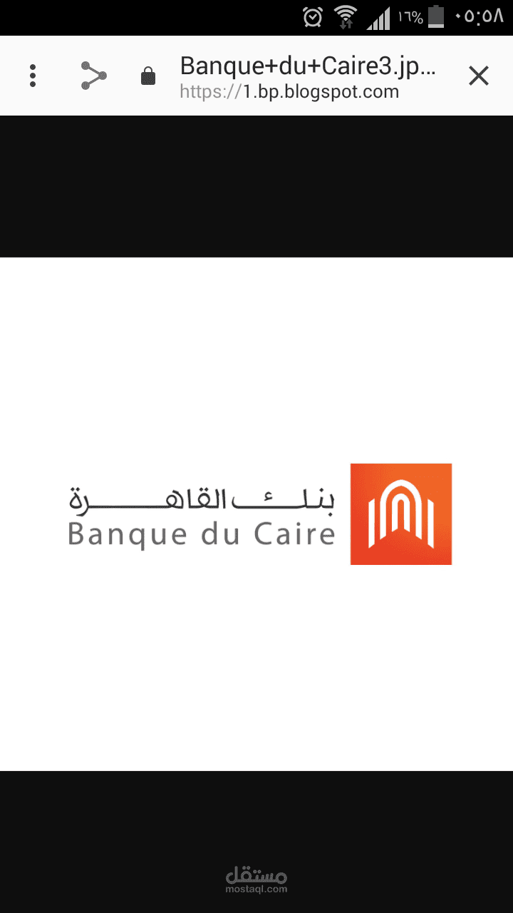 خبره فى الاعمال المصرفيه
