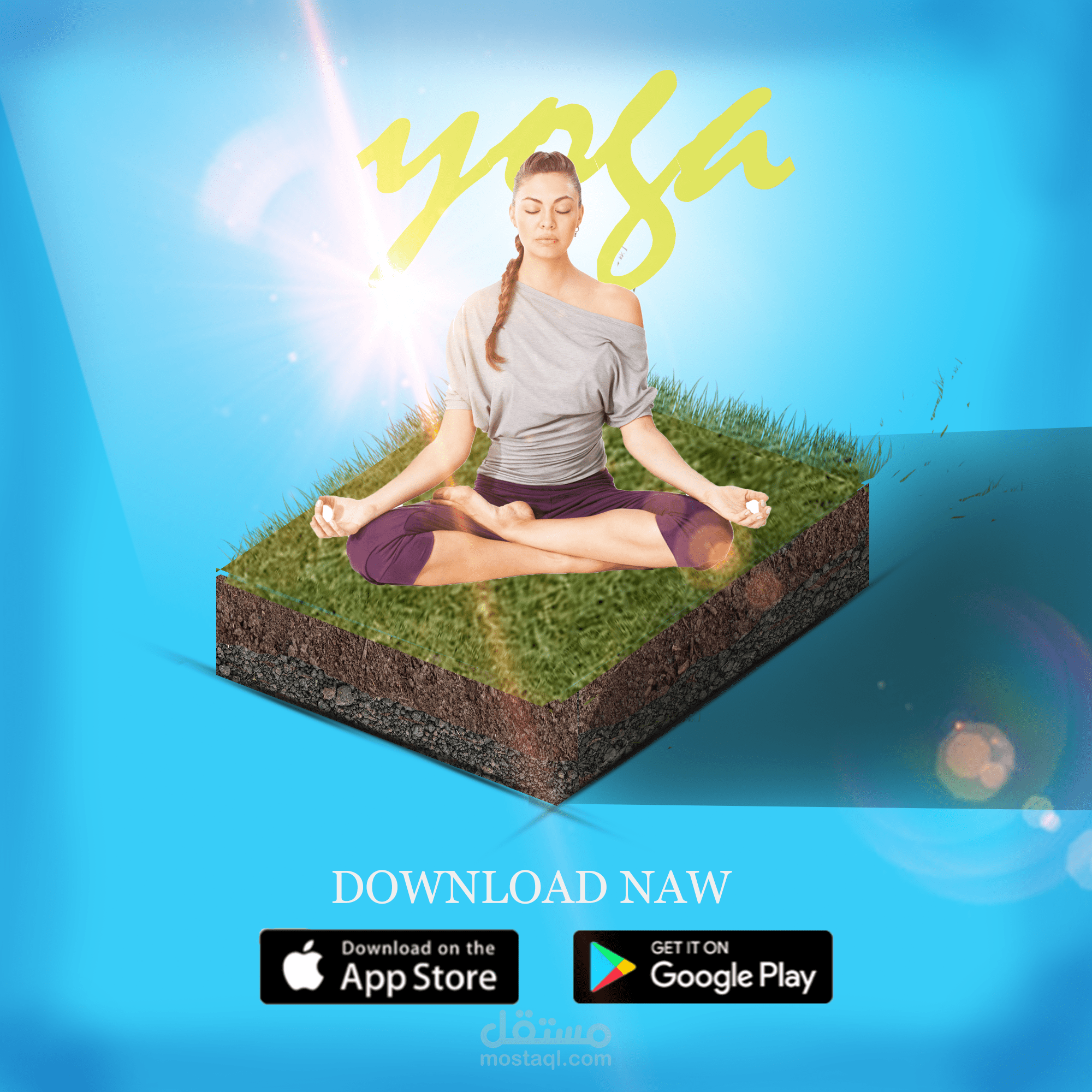 تصاميم سوشيال ميديا