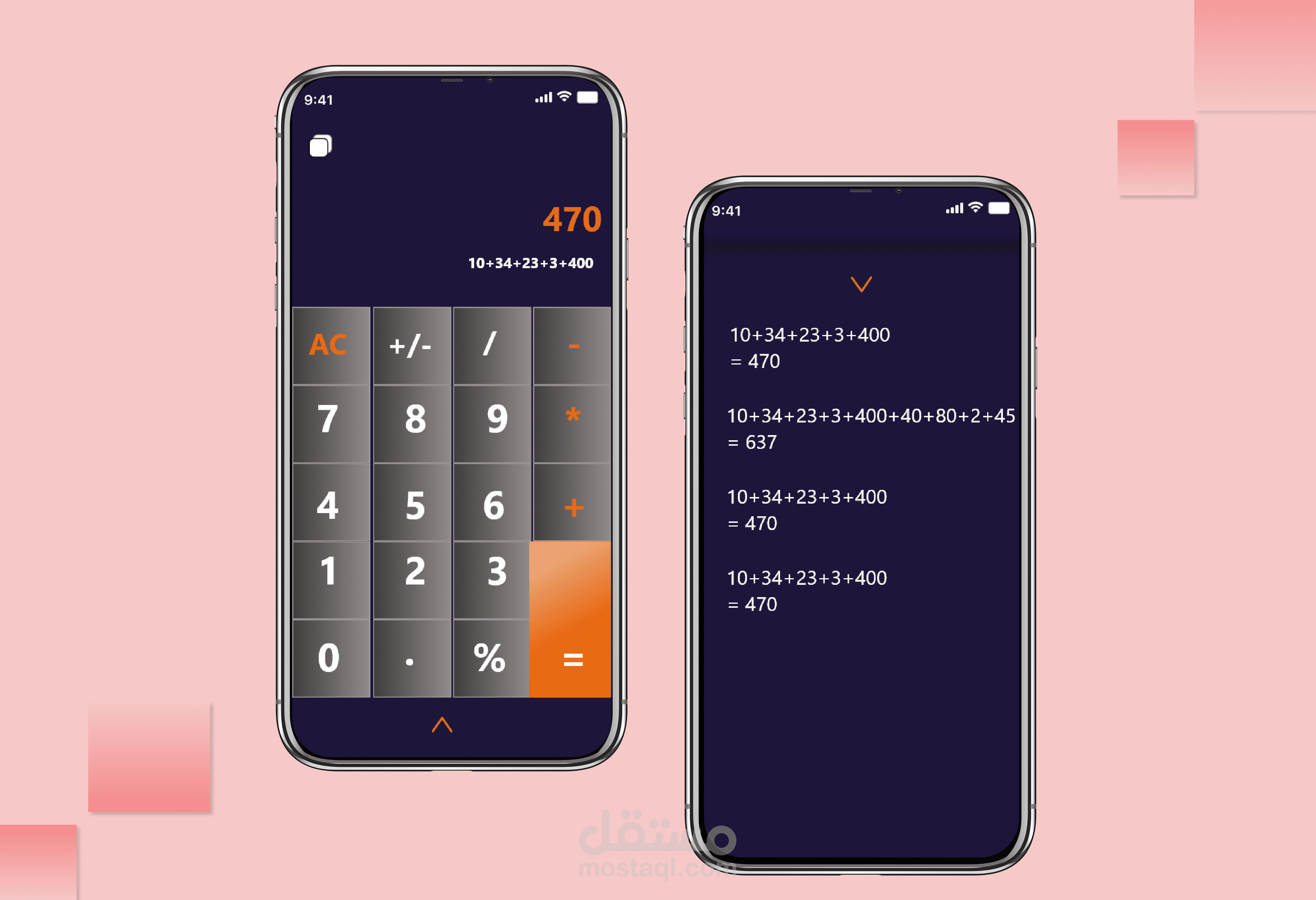 calculator App