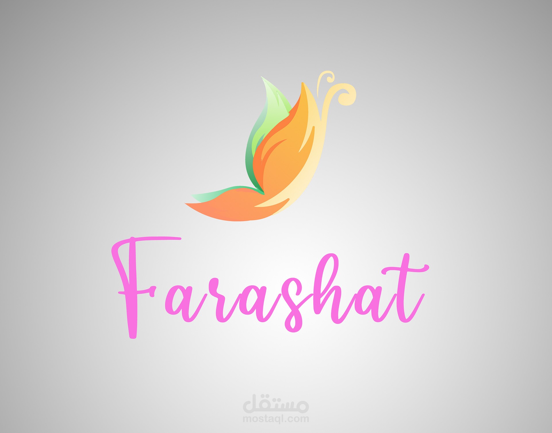 Farashat logo