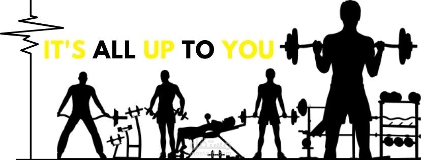 غلاف فيسبوك لصفحة رياضة