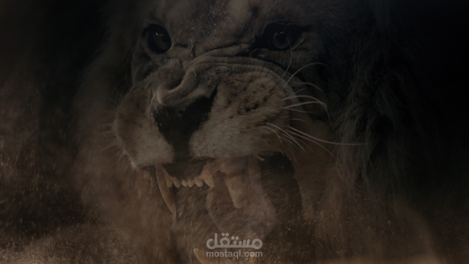 شارة البداية لسلسلة تاريخ الأرض