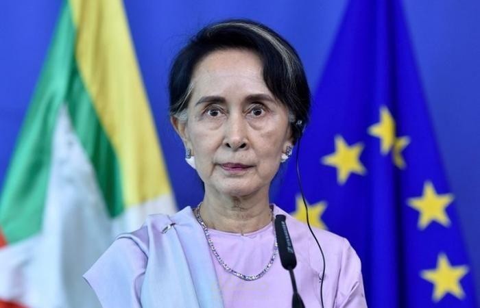 الروهينغيا (ترجمة و كتابة)