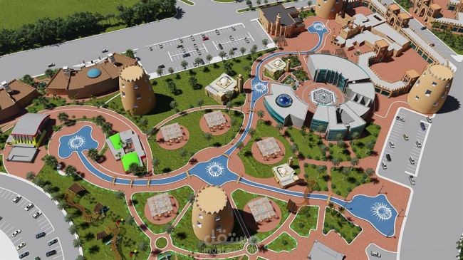 حي المسورة (ترجمة مقال)